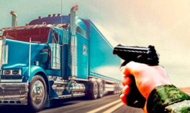 Guanajuato, entre estados con mayor número de asaltos carreteros