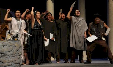 Encuentro Nacional de Teatro vuelve a Tecomatlán y estrena categoría “Popular”