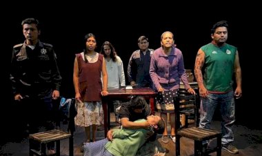 El Encuentro Nacional de Teatro vuelve a Tecomatlán