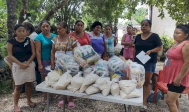 Cuando la canasta básica se vuelve privilegio en Yucatán