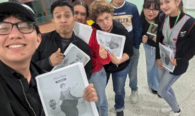 ENTREVISTA | Vuelve Medea a Tecomatlán, al inicio de la actividad teatral de antorcha: Patricia Silva Celis