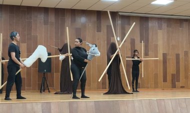 Entrevista | ¡Allá nos vemos!  a disfrutar tres días de teatro de calidad