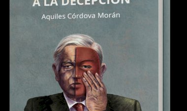 De la esperanza a la decepción