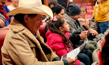 ¿Por qué hacer teatro?