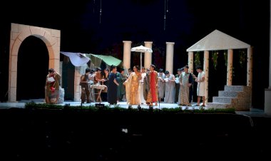 Tecomatlán se prepara para el XXIV Encuentro Nacional de Teatro