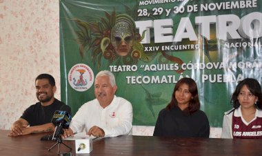 Nuevo León presentará “El principito” en XXIV Encuentro Nacional de Teatro