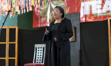 Destaca “La casa de Bernarda Alba” en eliminatoria teatral poblana