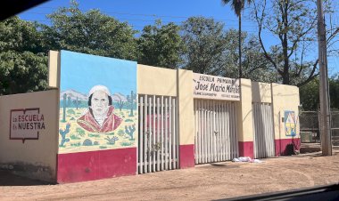 Falta de clases por indiferencia: Antorcha