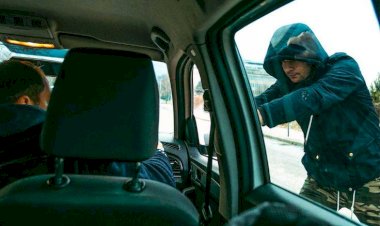 ENTREVISTA | Ya estamos cansados de vivir con miedo