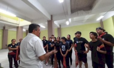 Promoción de la cultura en el país es una proeza de Antorcha