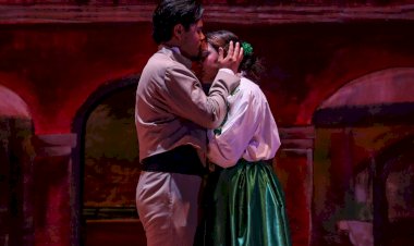 Yerma, una puesta en escena que hizo honor a su autor