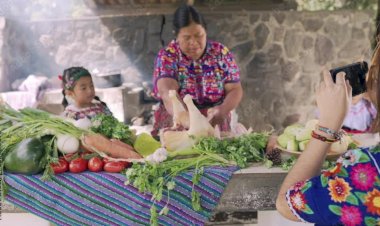 Labores domésticas, trabajo no remunerado