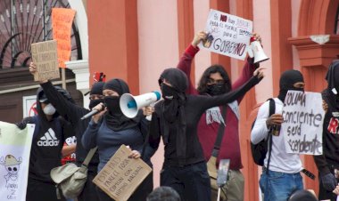 Aumentan homicidios de mujeres en “gobierno feminista” de Colima