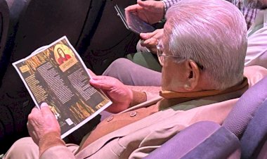 XXIV Encuentro Nacional de Teatro confirma fuerza cultural de Antorcha