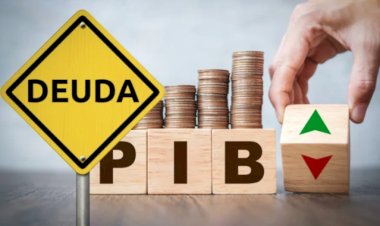 Deuda pública devora más recursos que el bienestar social