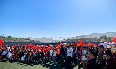 Ante problemas graves, Antorcha exige reorientar el gasto público