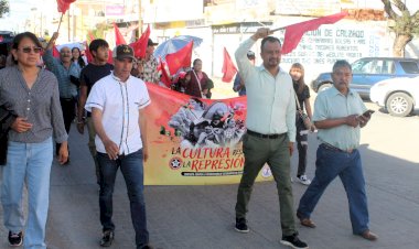 ENTREVISTA | Antorcha cierra 2025 con grandes éxitos organizativos