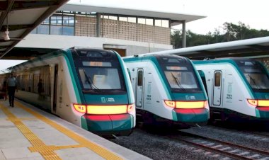 El déficit del Tren Maya