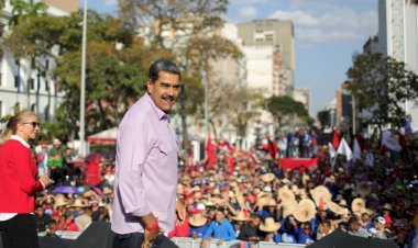 ¿Por qué Estados Unidos secuestró a Nicolás Maduro?