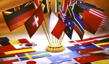 Venezuela en el tablero global: imperialismo o mundo multipolar