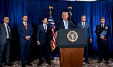 La sombra del imperio