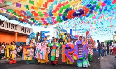 La feria que no vende sueños, construye realidades