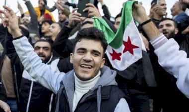 Imperio en decadencia  II/II