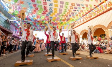Un evento que une a los mexicanos