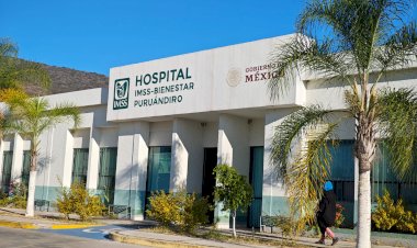CRÓNICA | Solidaridad afuera de un hospital