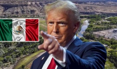 La injerencia de EE.UU a Venezuela: una advertencia urgente para México y el mundo