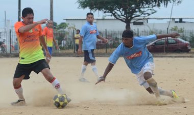 ENTREVISTA | Con o sin apoyo oficial iremos a la Espartaqueada Deportiva