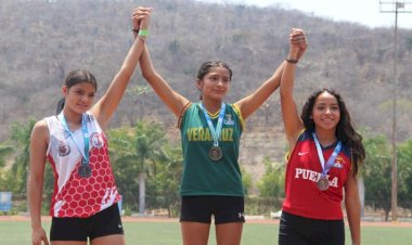 Apoyar al deporte es apoyar a la juventud