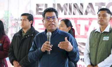 Oaxaca alista a delegación de voleibol rumbo a XXII Espartaqueada