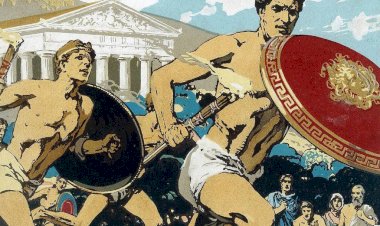 XXII Espartaqueada Deportiva, contra abandono oficial