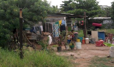 Desigualdad social en México