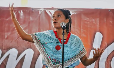 La acción del pueblo con la oratoria