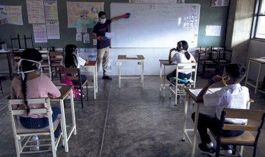 El fin de un pacto social, la crisis de la formación docente en México