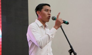 Oratoria, la mejor herramienta de la palabra hablada