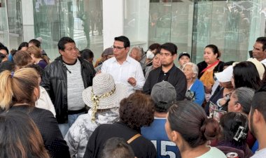 La oratoria que despierta conciencias