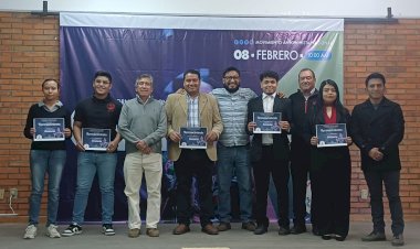 Potosinos denuncian pobreza en VI Jornada Nacional de Oratoria