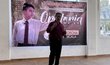 A un día de la VI Jornada de Oratoria