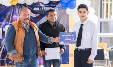 CRÓNICA | La juventud también habla mediante la oratoria