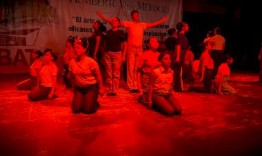 Escuelas de Bellas Artes en Edomex resisten gracias al pueblo