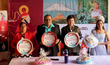 Tecomatlán invita a su “Feria de la Unidad  entre los pueblos”