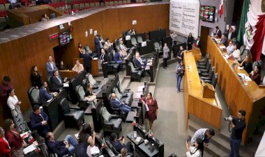 Presupuesto en discusión: el pueblo sufre las consecuencias