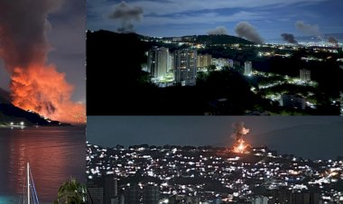 La situación internacional y el problema para el país