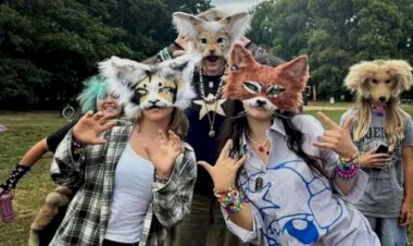 Del fenómeno “Therians” y otros extravíos