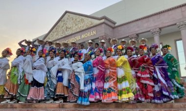 El arte del pueblo y para el pueblo, una fuerza transformadora