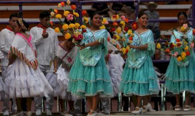 Veracruz presente en la 
