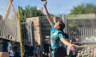 XXII Espartaqueada Deportiva y su huella para el pueblo mexicano